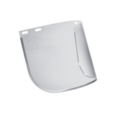 Blue Eagle FC45 Face Shield Visor 8" x 15½” (Clear)